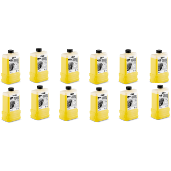 RM 110*PL,NO 1l  ZESTAW 12 SZTUK Pielęgnacja systemu Advance, GWARANCJA D2D, RATY 0%